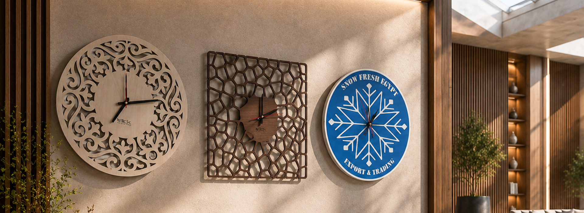 Art of Time